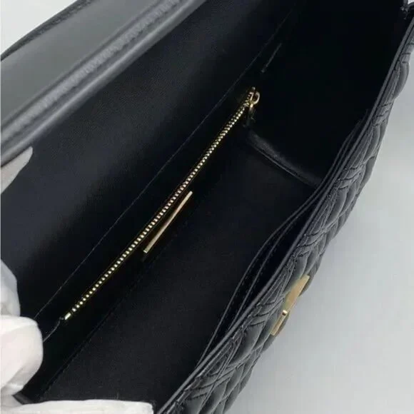 TORY BURCH FLEMING SHOULDER CROSSBODY BAG